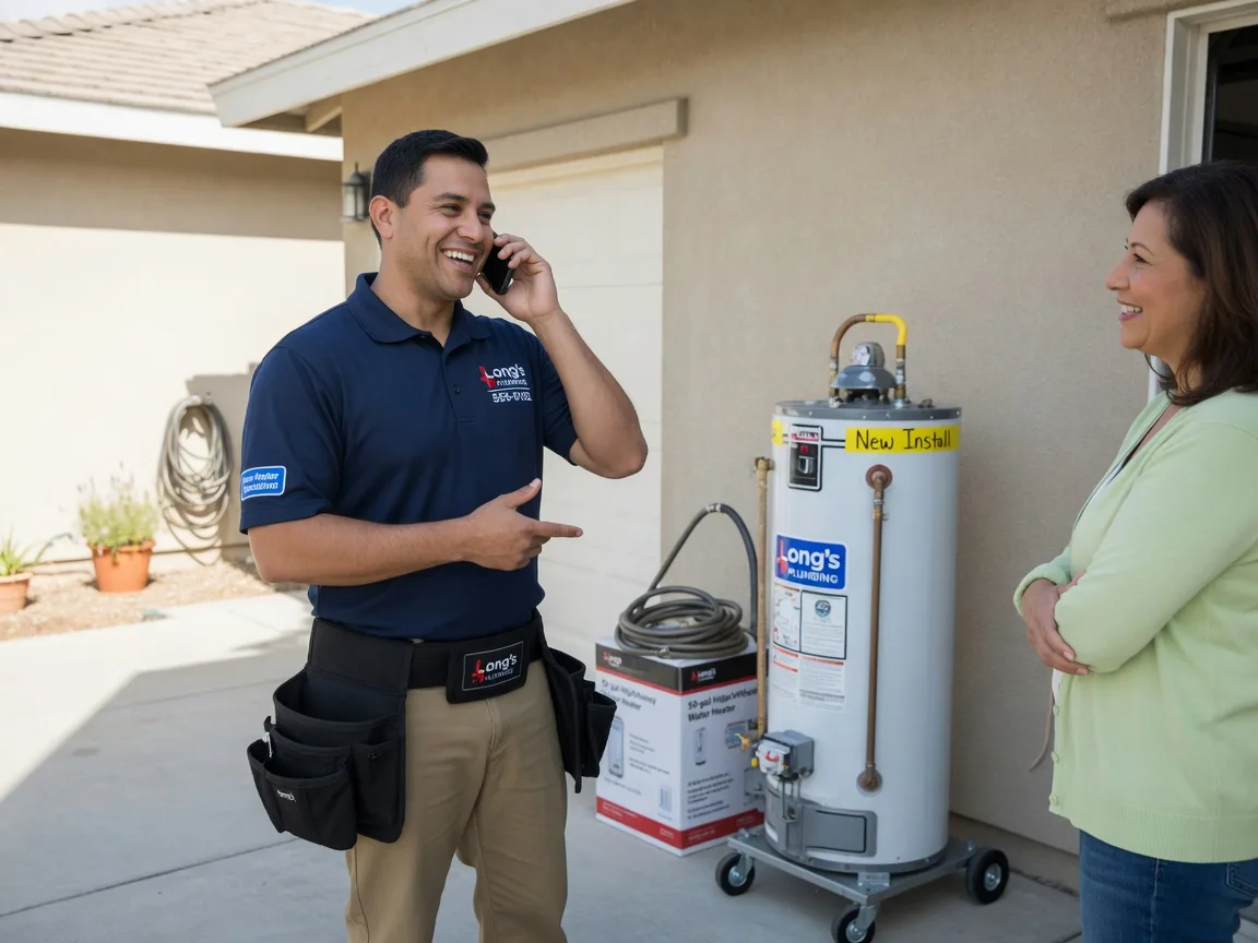 Leak Detection Celeste, TX FAQs